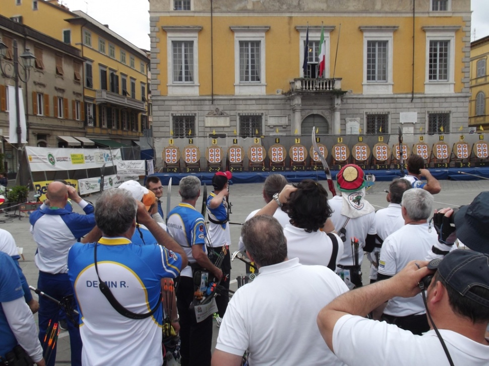 Campionati italiani di società - Sarzana 26 aprile 2015_1