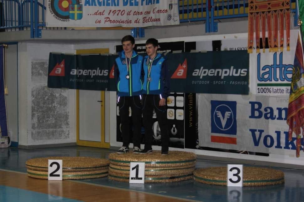 Campionato Regionale Indoor - XXI Memorial Luigi Tormen-239