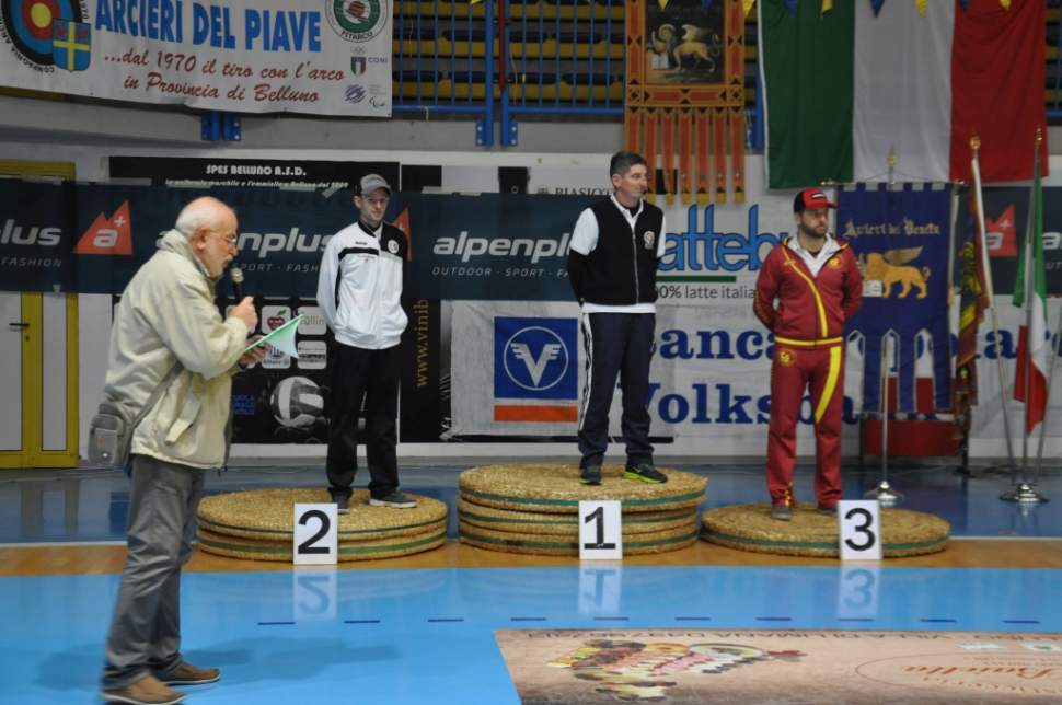 Campionato Regionale Indoor - XXI Memorial Luigi Tormen-354