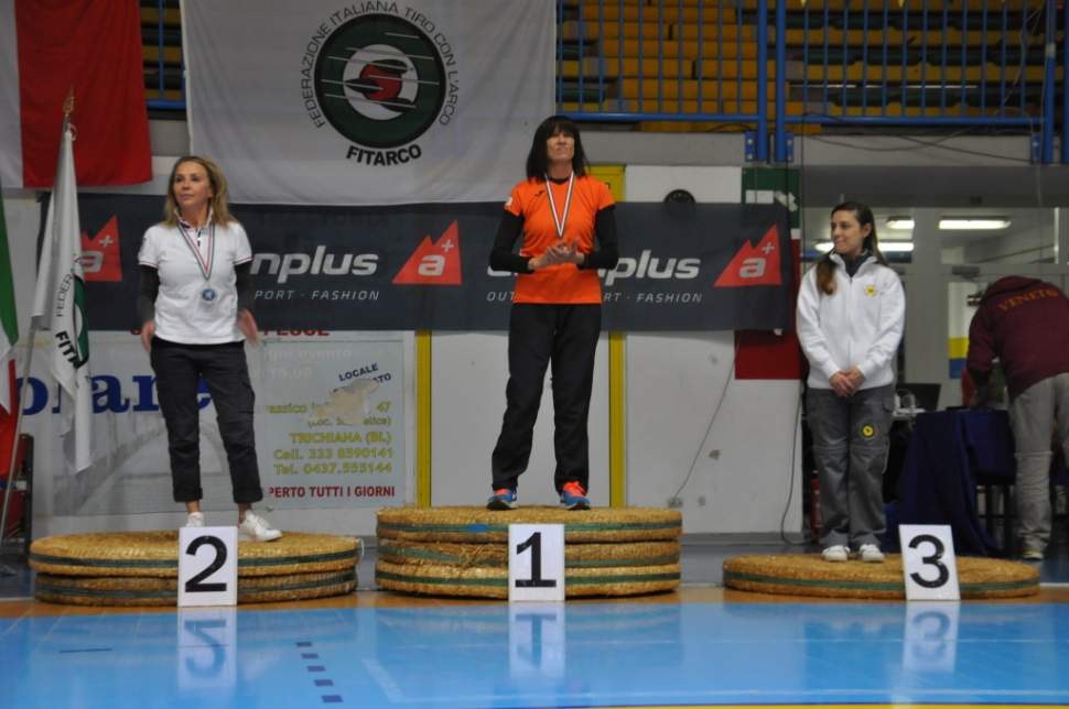 Campionato Regionale Indoor - XXI Memorial Luigi Tormen-359