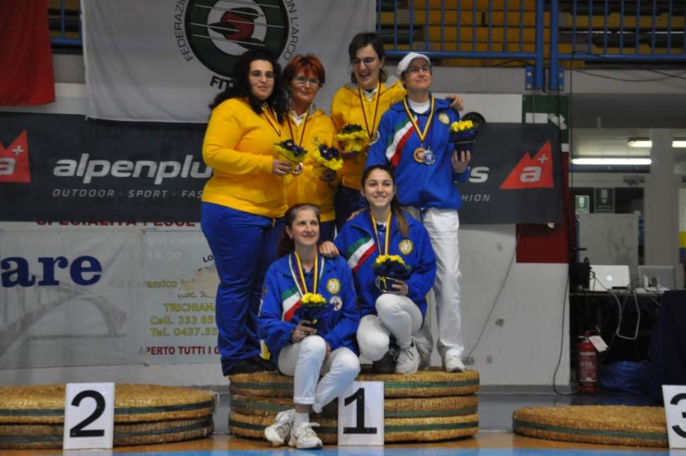 Campionato Regionale Indoor - XXI Memorial Luigi Tormen-364