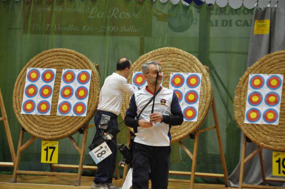 Campionato Regionale Indoor - XXI Memorial Luigi Tormen-446
