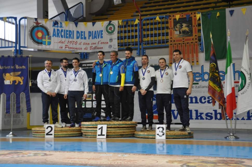 Campionato Regionale Indoor - XXI Memorial Luigi Tormen-562