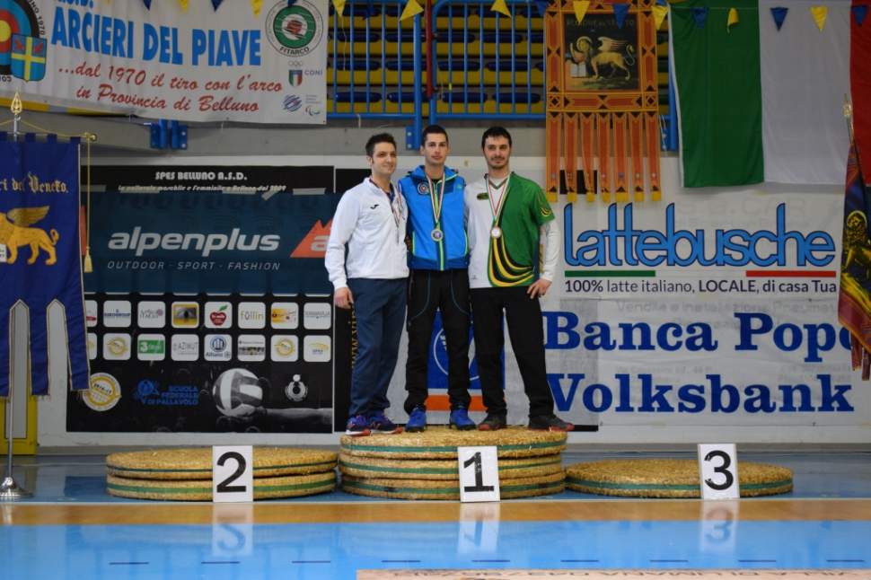 Campionato Regionale Indoor - XXI Memorial Luigi Tormen-614