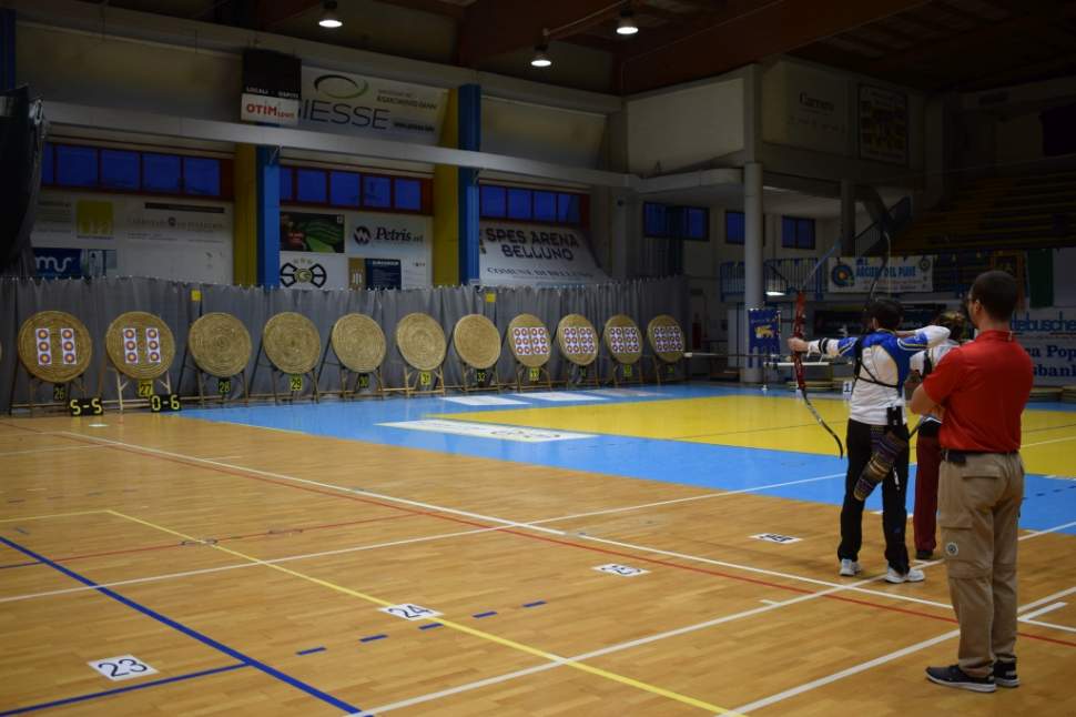 Campionato Regionale Indoor - XXI Memorial Luigi Tormen-674