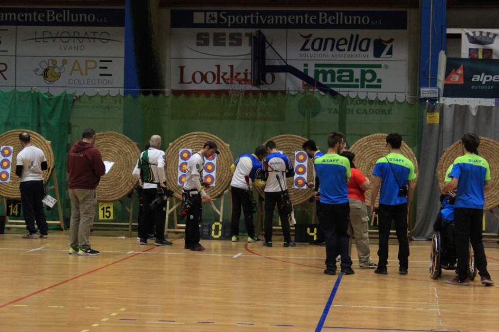 Campionato Regionale Indoor - XXI Memorial Luigi Tormen-794