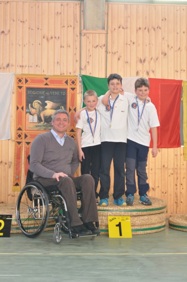 Trofeo Pinocchio Invernale Belluno - 08/03/2015_3