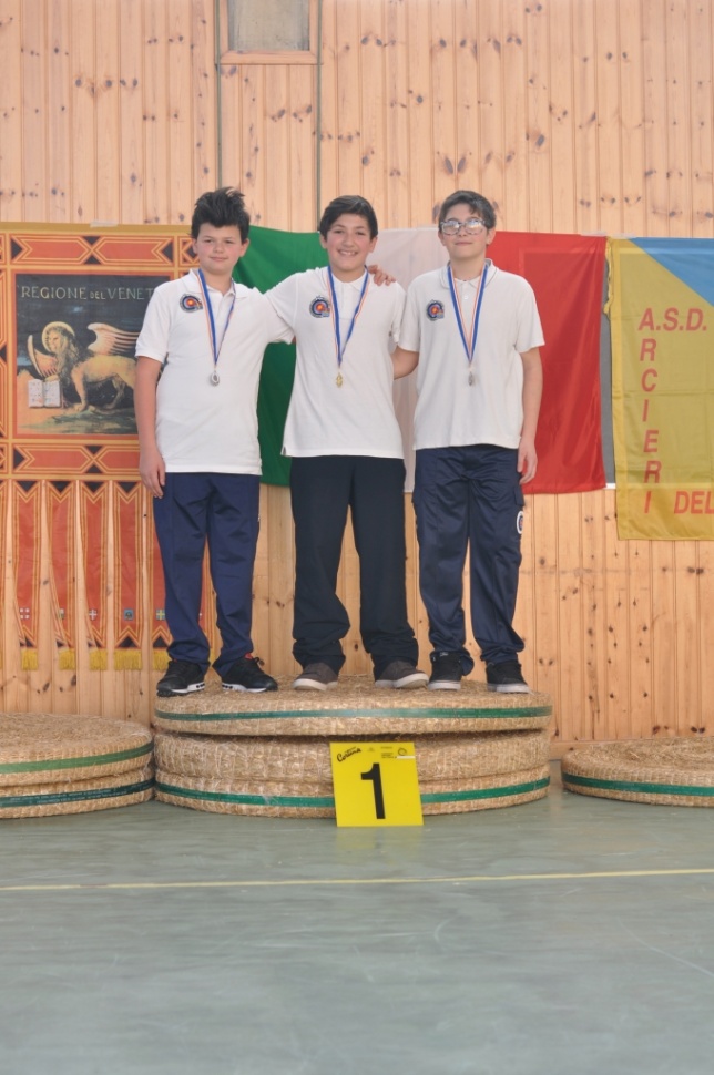 Trofeo Pinocchio Invernale Belluno - 08/03/2015_6
