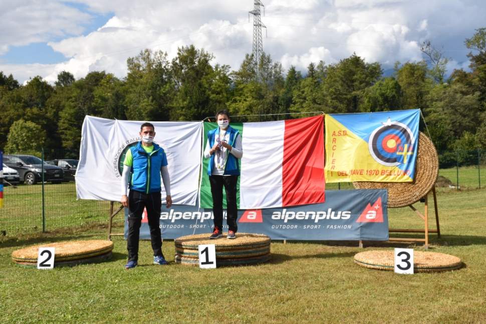 3° Trofeo delle Dolomiti - Limana 27 settembre 2020-58