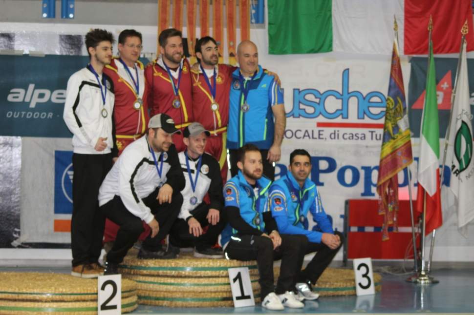 Campionato Regionale Indoor - XXI Memorial Luigi Tormen-205