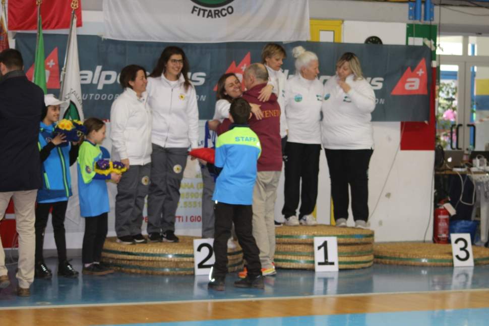 Campionato Regionale Indoor - XXI Memorial Luigi Tormen-210
