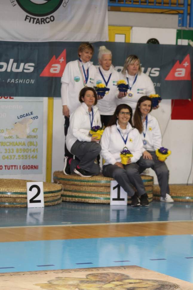 Campionato Regionale Indoor - XXI Memorial Luigi Tormen-213