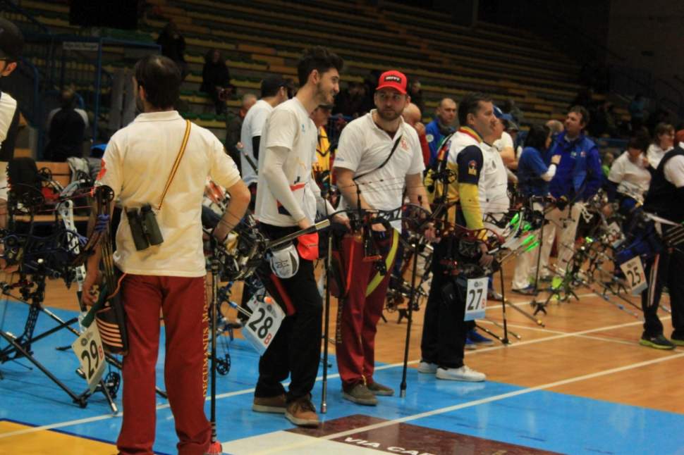 Campionato Regionale Indoor - XXI Memorial Luigi Tormen-334