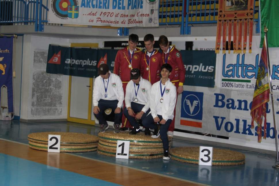 Campionato Regionale Indoor - XXI Memorial Luigi Tormen-248