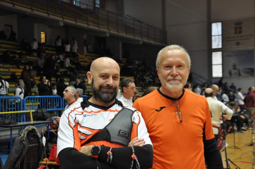 Campionato Regionale Indoor - XXI Memorial Luigi Tormen-543
