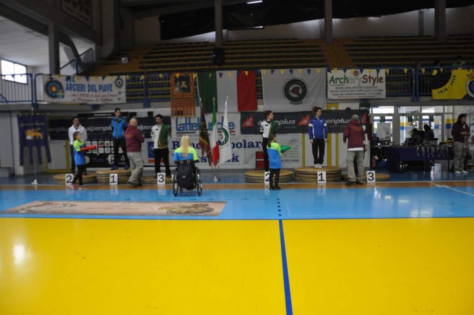 Campionato Regionale Indoor - XXI Memorial Luigi Tormen-552