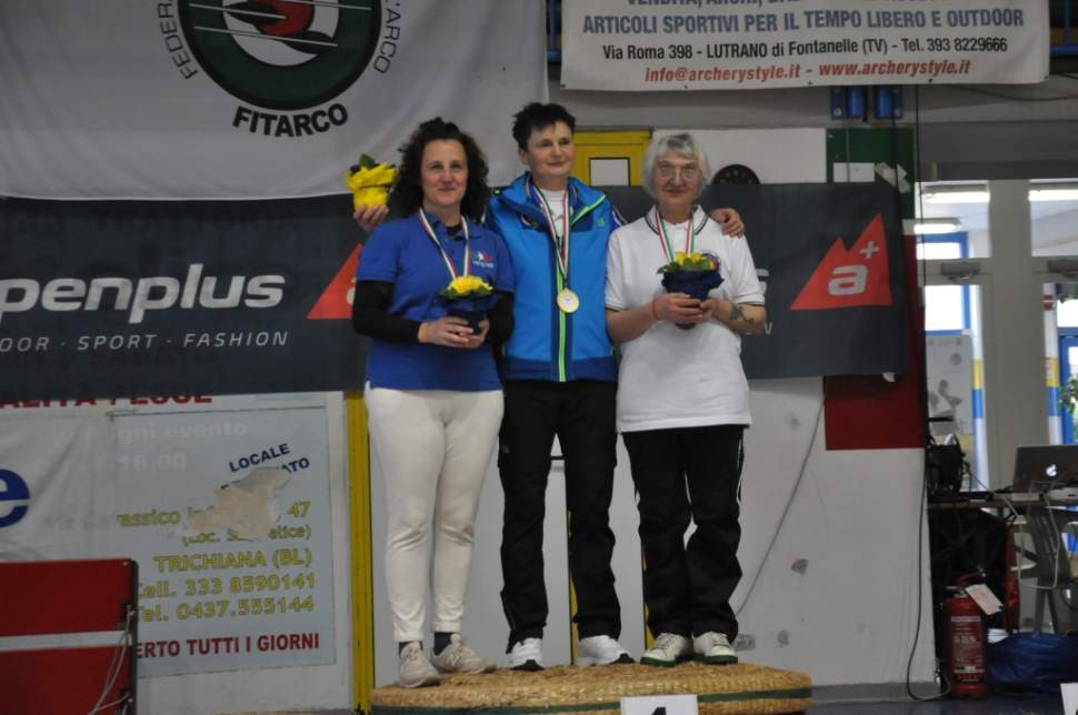 Campionato Regionale Indoor - XXI Memorial Luigi Tormen-558