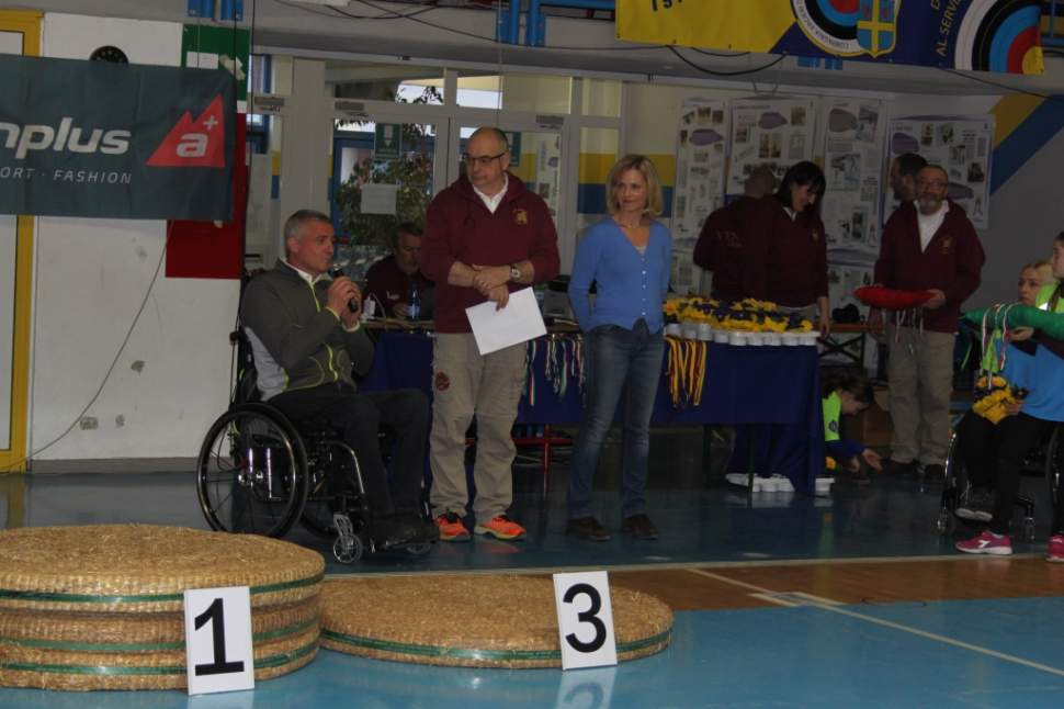 Campionato Regionale Indoor - XXI Memorial Luigi Tormen-751