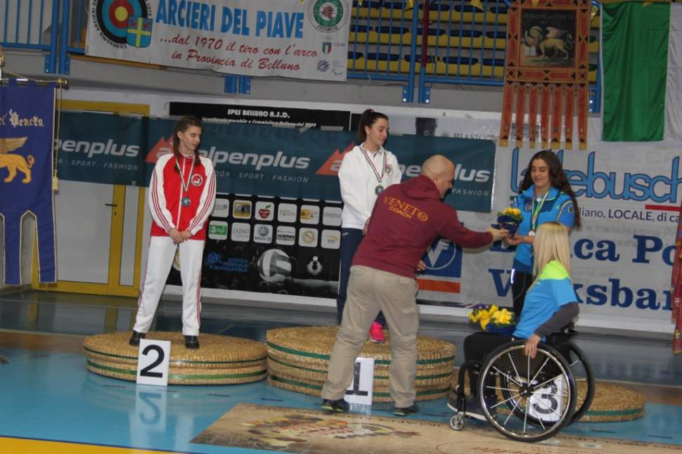 Campionato Regionale Indoor - XXI Memorial Luigi Tormen-759