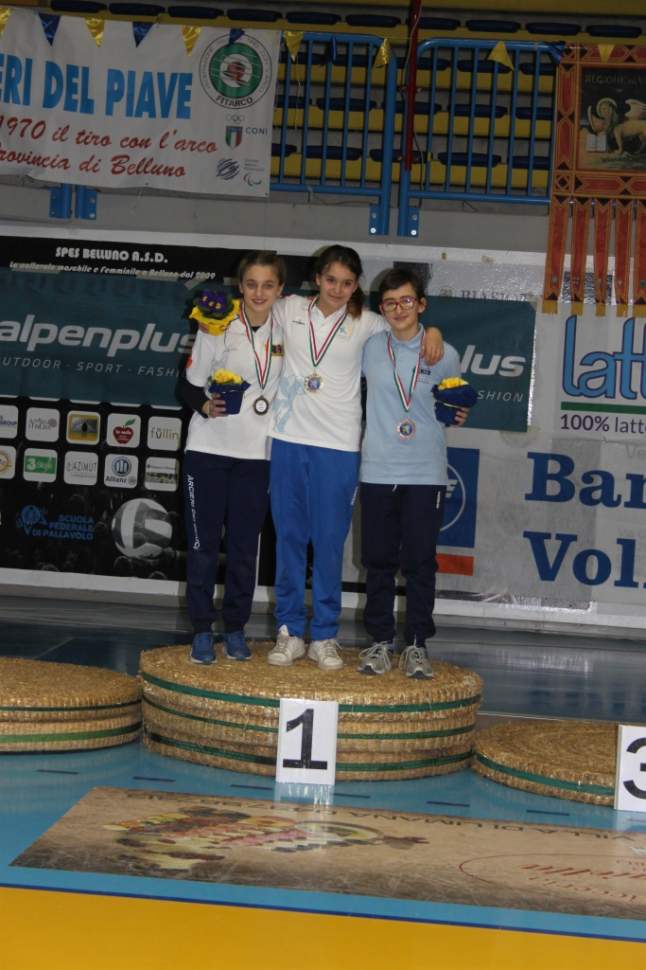 Campionato Regionale Indoor - XXI Memorial Luigi Tormen-765