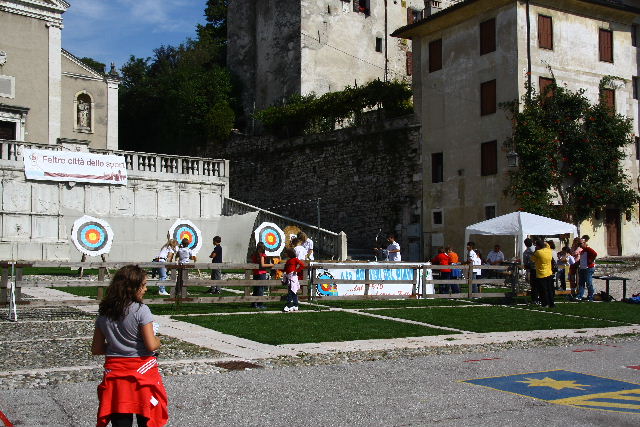 Sport in piazza - Feltre