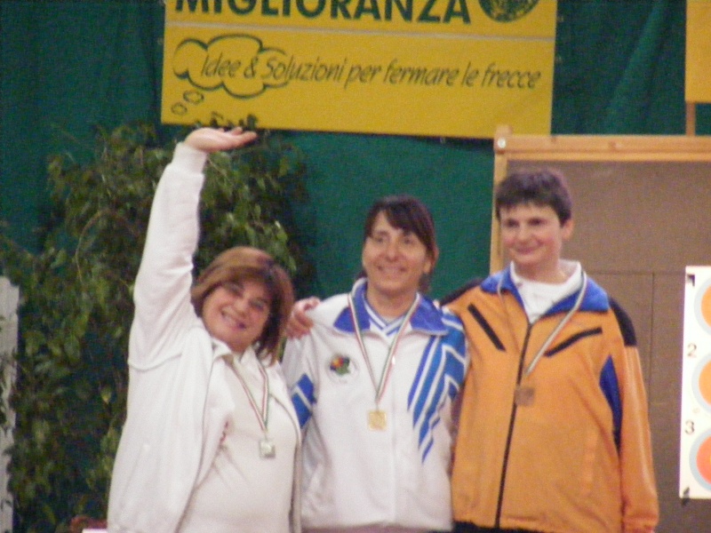 Campionato Italiano - S. Maria di Sala