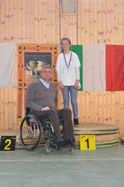 Trofeo Pinocchio Invernale Belluno - 08/03/2015_7