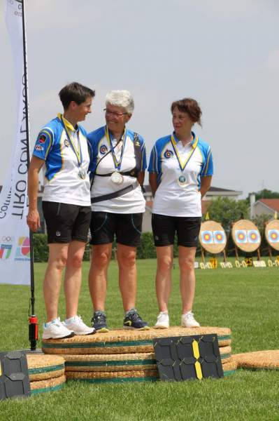 Campionati Regionali Targa 2019-29