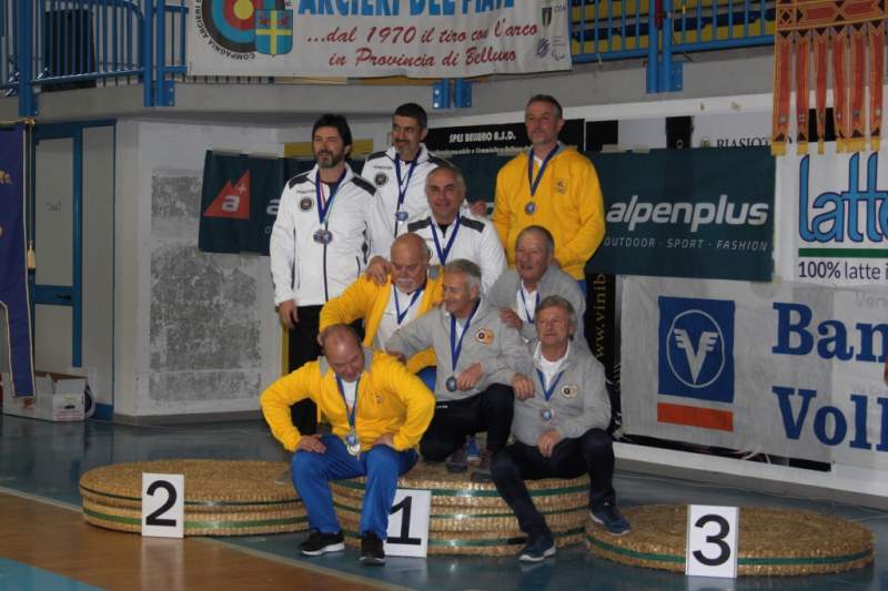 Campionato Regionale Indoor - XXI Memorial Luigi Tormen-247