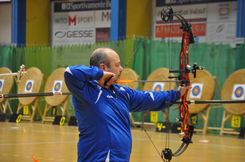 Campionato Regionale Indoor - XXI Memorial Luigi Tormen-309