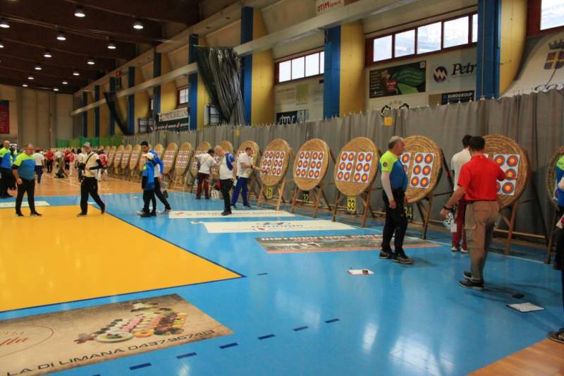 Campionato Regionale Indoor - XXI Memorial Luigi Tormen-331