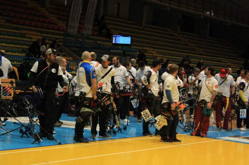 Campionato Regionale Indoor - XXI Memorial Luigi Tormen-332
