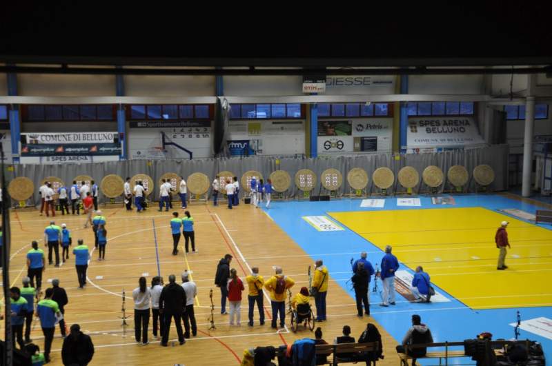 Campionato Regionale Indoor - XXI Memorial Luigi Tormen-334