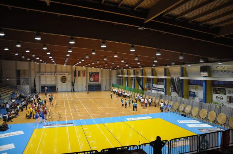Campionato Regionale Indoor - XXI Memorial Luigi Tormen-338
