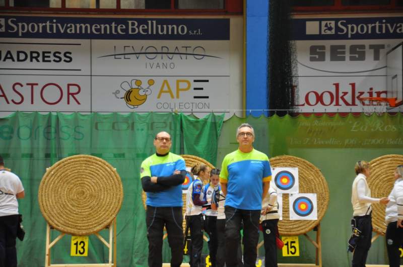 Campionato Regionale Indoor - XXI Memorial Luigi Tormen-345