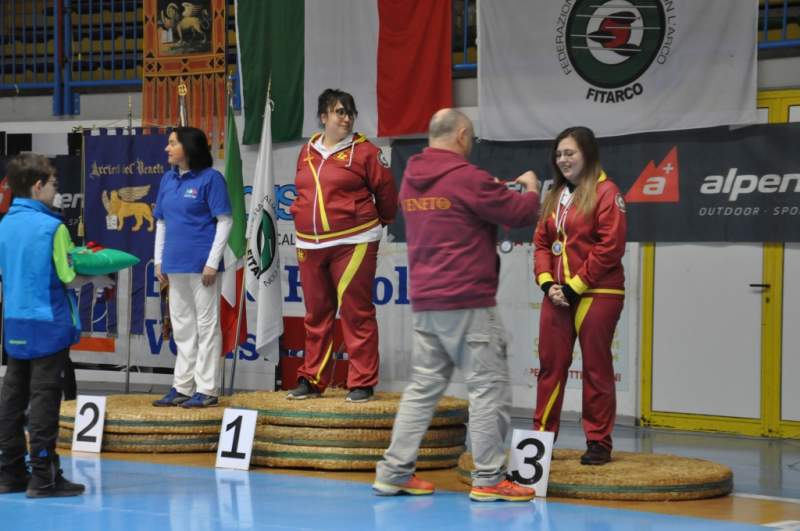 Campionato Regionale Indoor - XXI Memorial Luigi Tormen-355